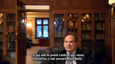 La Grande arnaque du réchauffement climatiques (sous-titres