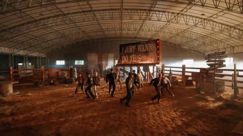 KPOP SEVENTEEN(세븐틴) - HOT