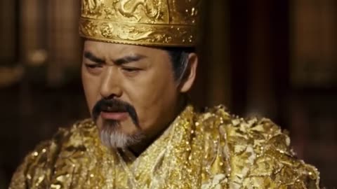 Curse Of The Golden Flower (2006) Movie Explained in English | Hollywood Movie Explained in English