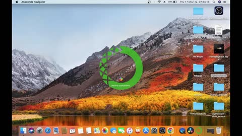 The best way to install anaconda on mac