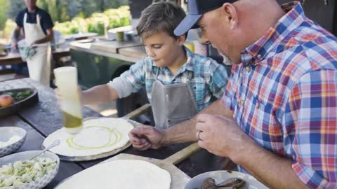 Father’s Day A Salute to the Dads Who Do From Duluth Trading Co.