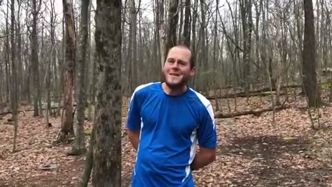 Hawks 2019 NOBO Appalachian Trail-Day 55