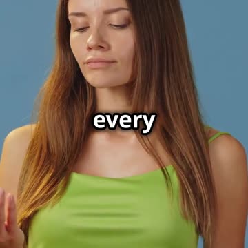 Boost Your Life With Positive Thinking #shorts