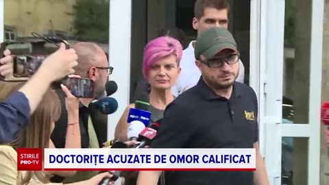 BUKAREST - Őrizetbe vettek két román orvost, akik önkényesen ölték az intenzív osztály betegeit
