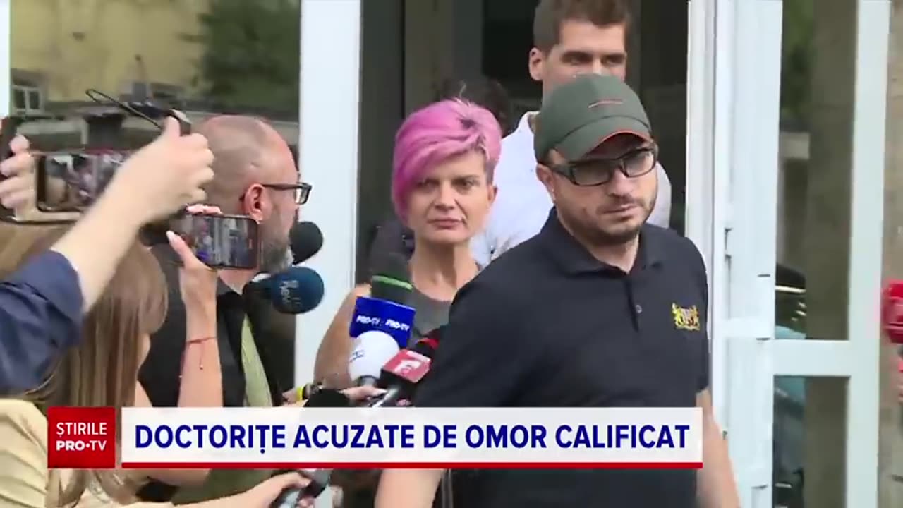 BUKAREST - Őrizetbe vettek két román orvost, akik önkényesen ölték az intenzív osztály betegeit