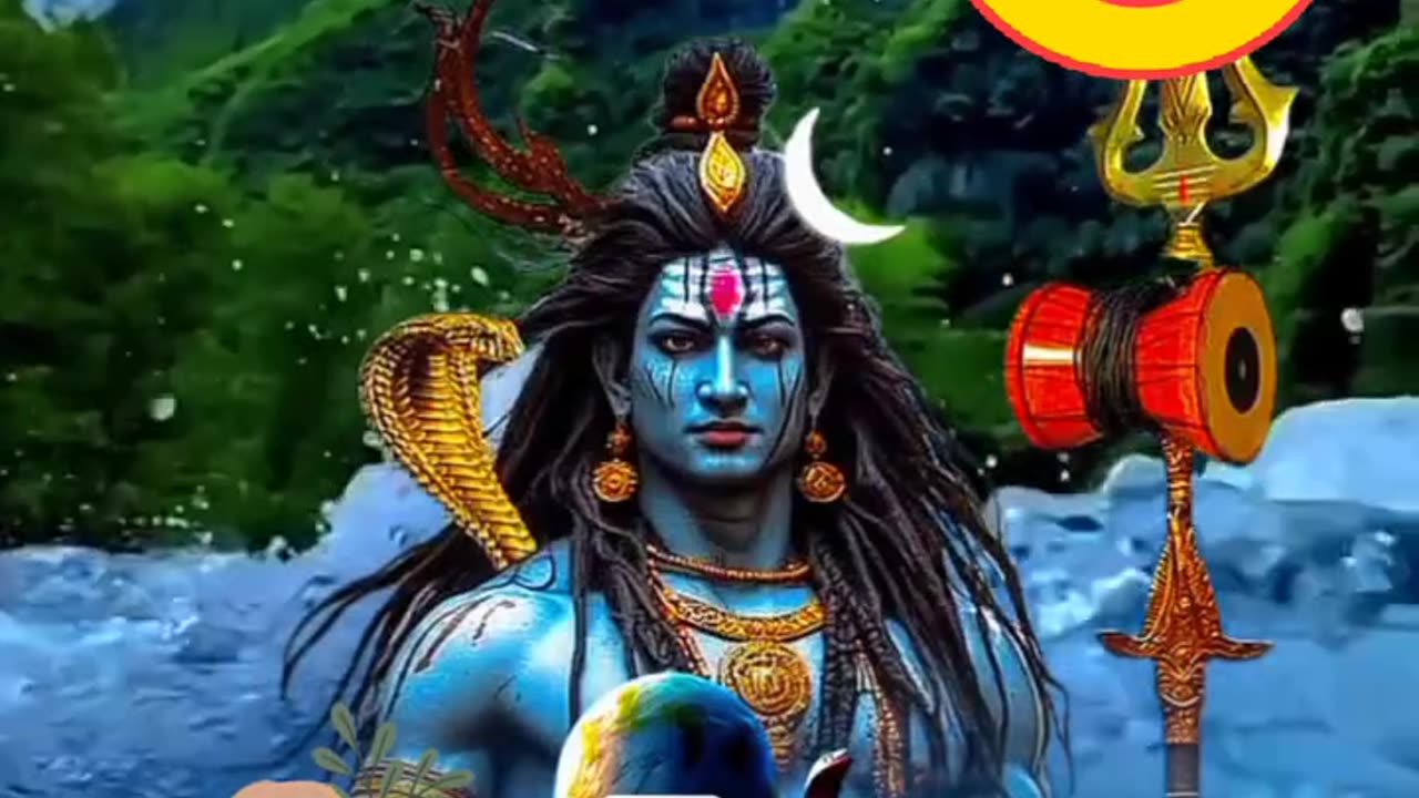 #mahadev#shiv#trending#indian