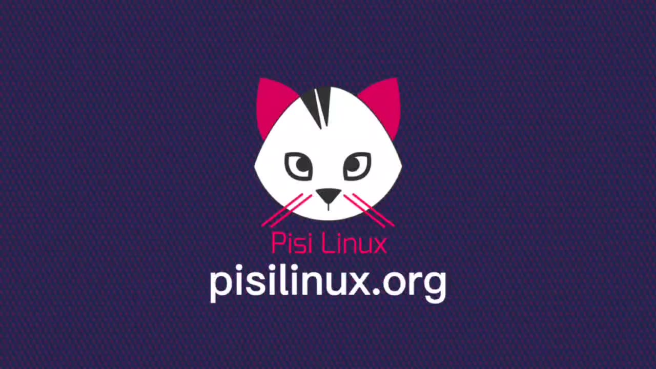 Pisi Linux - intro 2 -