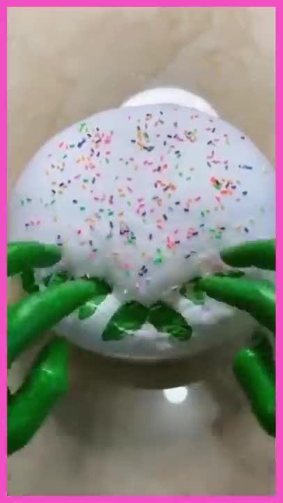 Oddly Satisfying Video_ Relaxing Music Link On Description 😍#Satisfying video #Shorts