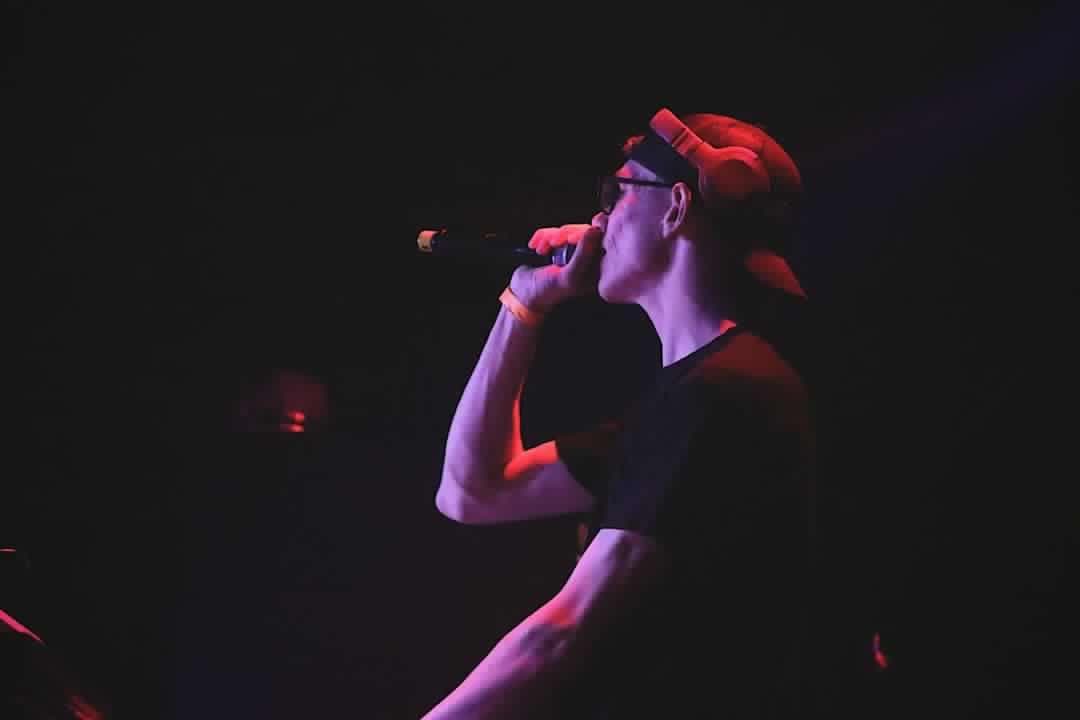 Matt Connarton Unleashed: Looking back and ahead with DJ Reklss.