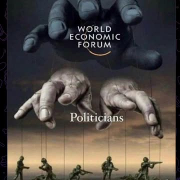 The citizens of the world are waking up