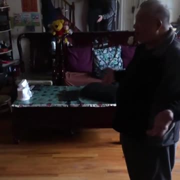 Southern Dragon GongFu Attribute Training with Si Gung Chen