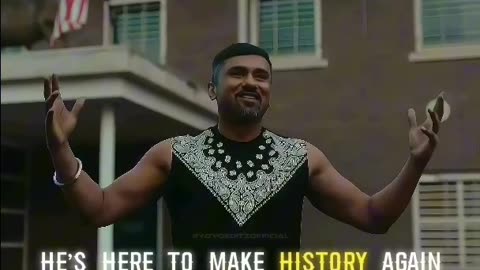 Come back of indian superstar 😍