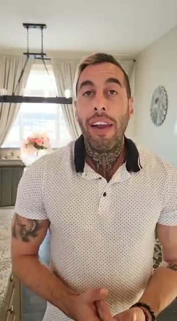 Chris Sky: Physical And Mental Fitness Are Two Of The Most Important Aspects Of Life👍