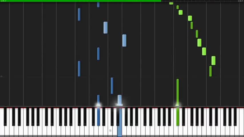 Chopin Nocturne No 20 in C Sharp Minor [Piano Tutorial]