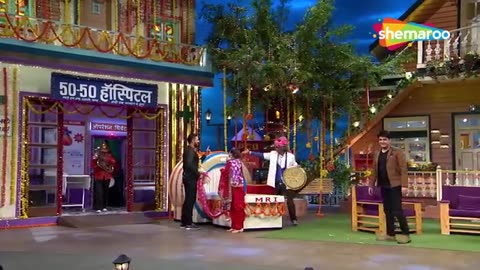 Kapil Sharma show😆😆😆