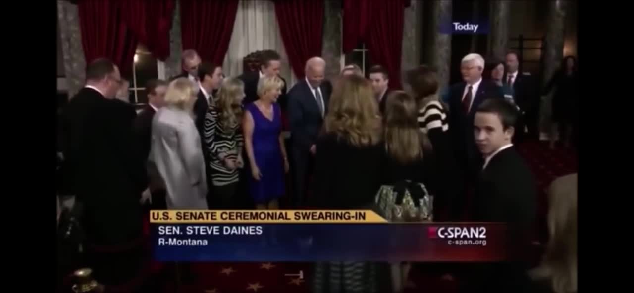 Since the 1980s, Americans have laughed Joe out of POTUS races. But wait! It gets worse!