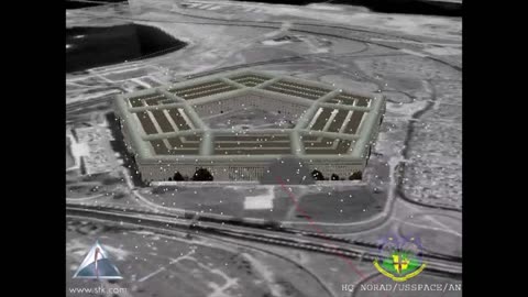 Pentagon New 911 from FOIA
