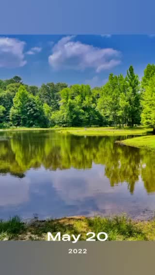 East Texas beauty what a wonderful experience!