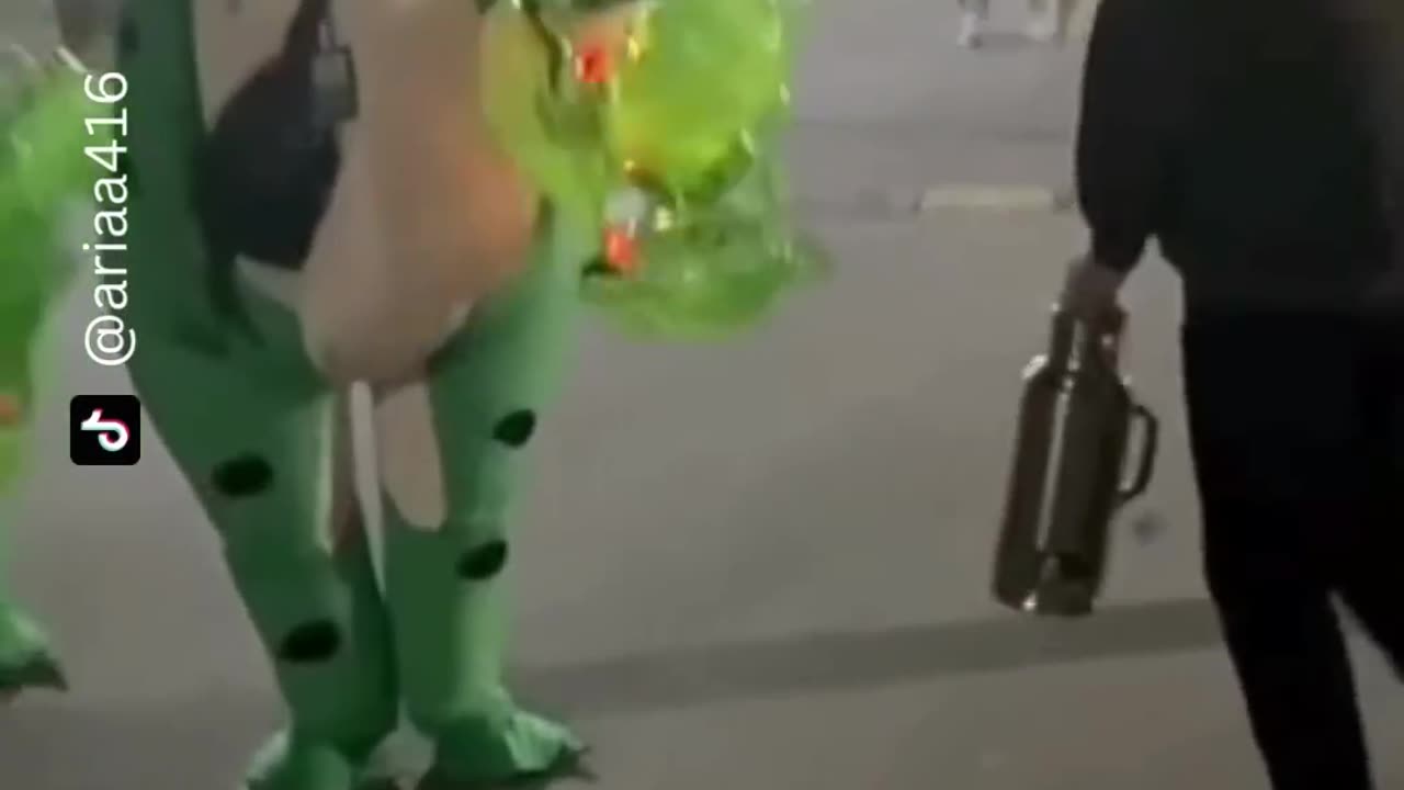 Funny Moments