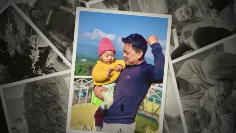 My Son Shaurya