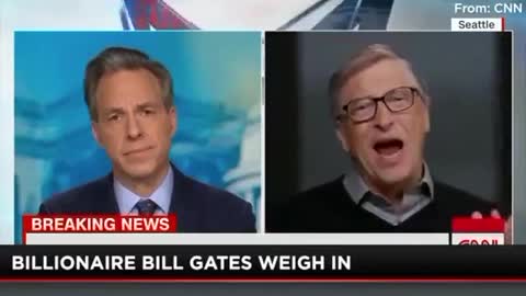 Bill Gates in his own words.