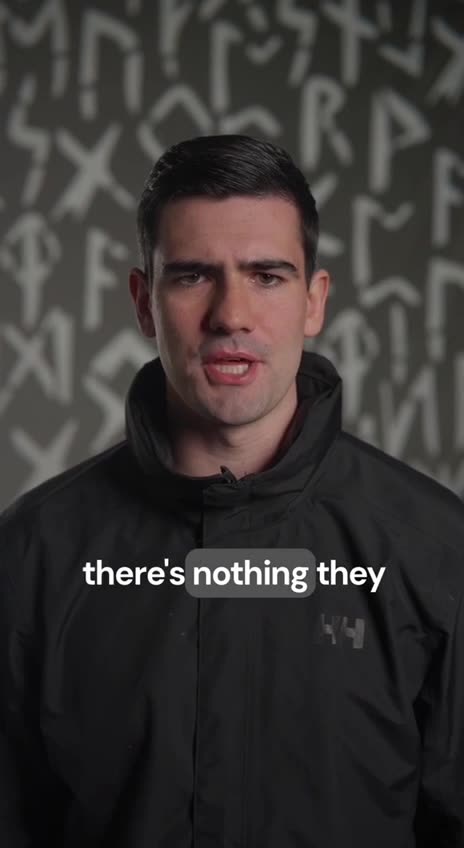 The Tree of Liberty is wilting…