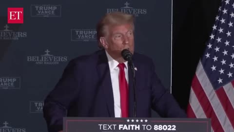Why God Chose Trump #77