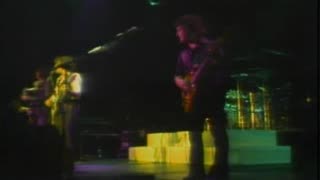 Blue Oyster Cult - Godzilla = Live Nassau Coliseum 1980