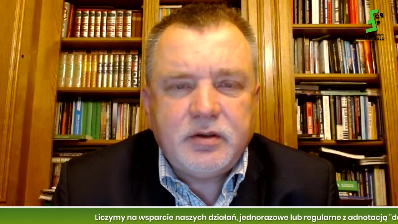 Andrzej Zapałowski: Gdzie ruszyOfensywa na1000 km froncie? Zmiana władzy naBiałorusi jest niemożliwa