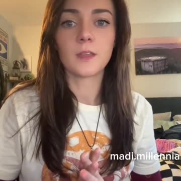 She’s Voting Donald Trump because She Can’t Afford To Live in Kamala Harris’ America