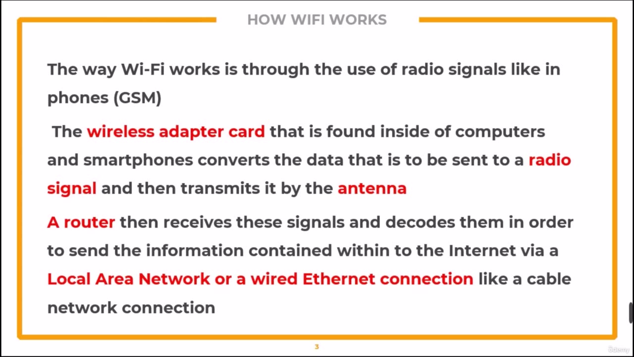 1. Introduction to Wifi Hacking