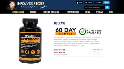 Leaked Dossier Shows German Government Conspired To Silence Reiner Fuëllmich