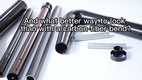 Customizable carbon fiber process#carbon fiber#carbon#factory