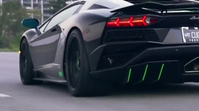 Lamborghini|| Car