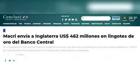 "Es Magia Satanica Babilonica" 👀