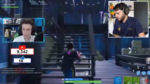 FORTNITE GAME