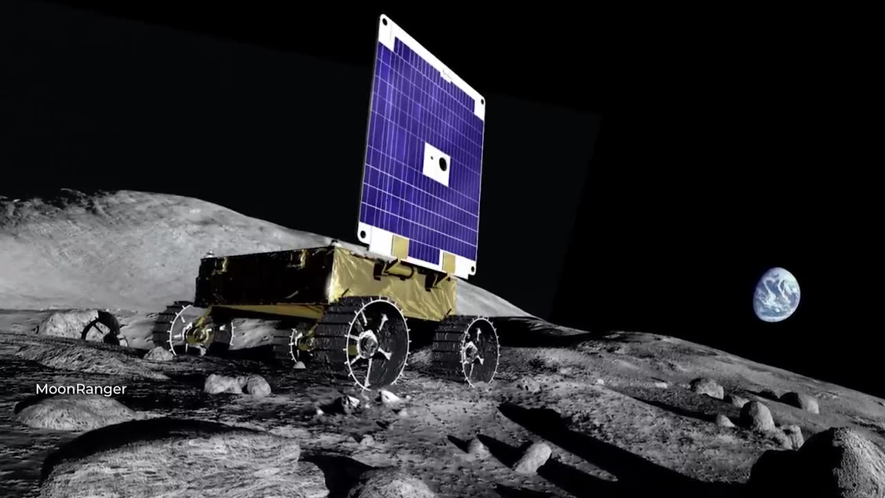 Exploring the Moon with NASA's Commercial Lunar Payload Services