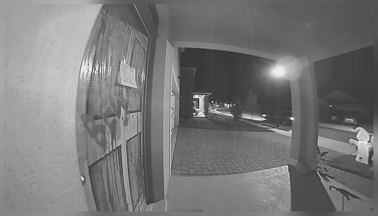 Alleged Thief Takes Candy and Bowl