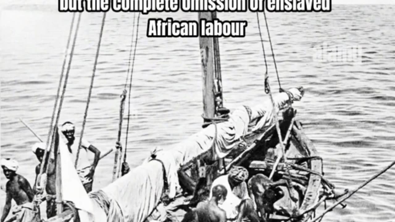 ⁉️The Untold History of Slavery in Dubai's Rise to Wealth😐