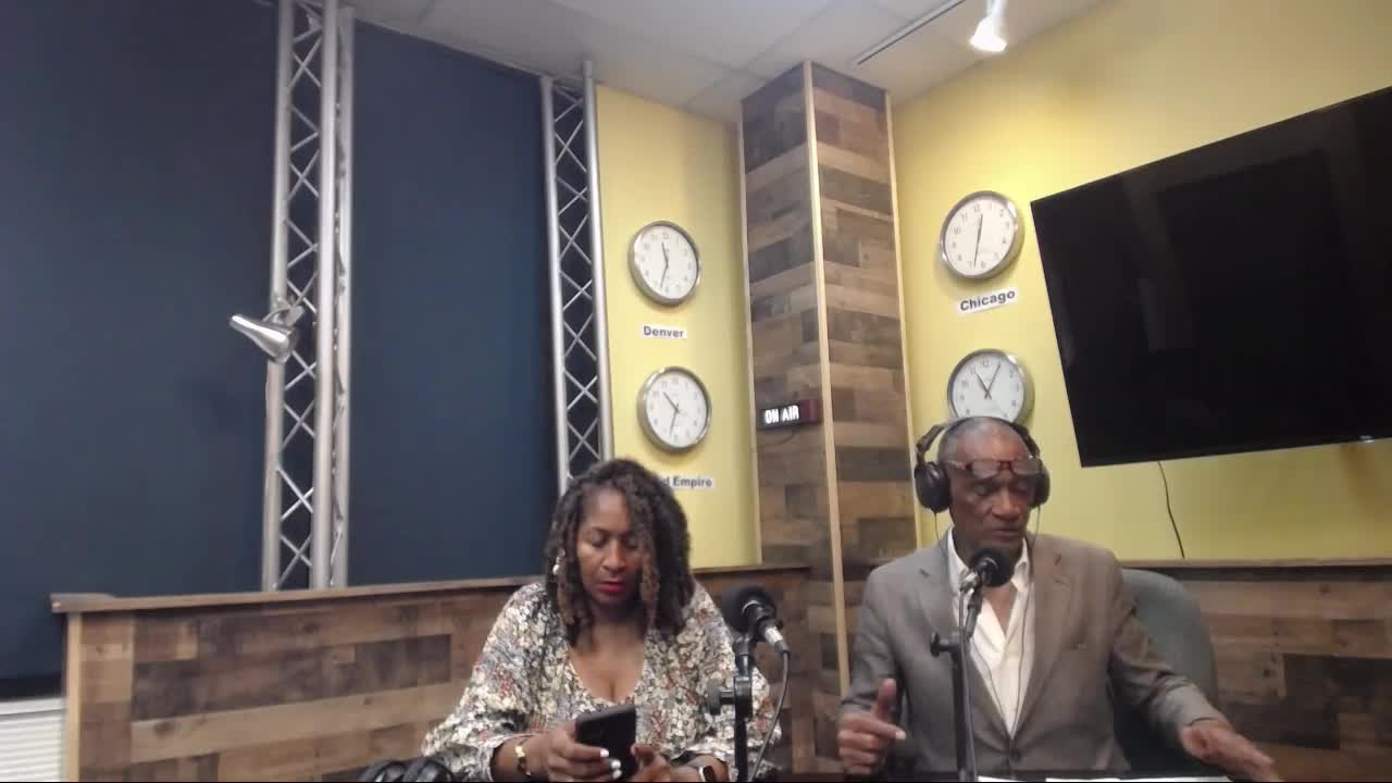 KCAA: The Empire Talks Back