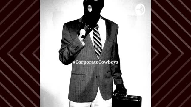 Corporate Cowboys Podcast - S3E22 Integrity, Under Pressure