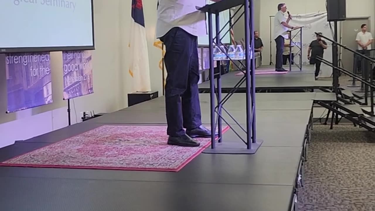 Novo pronunciamento do Bolsonaro na Flórida - EUA ( 23-03-2023 )_HD