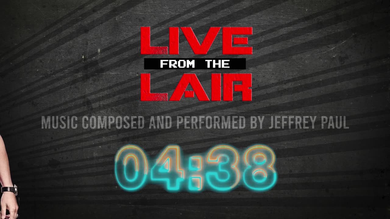 sunday live stream with popp