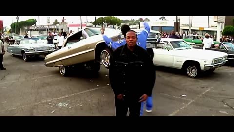 Dr. Dre - Still D.R.E. ft. Snoop Dogg