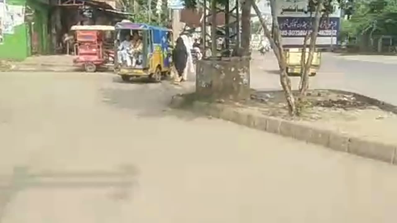Skp Road Opposite