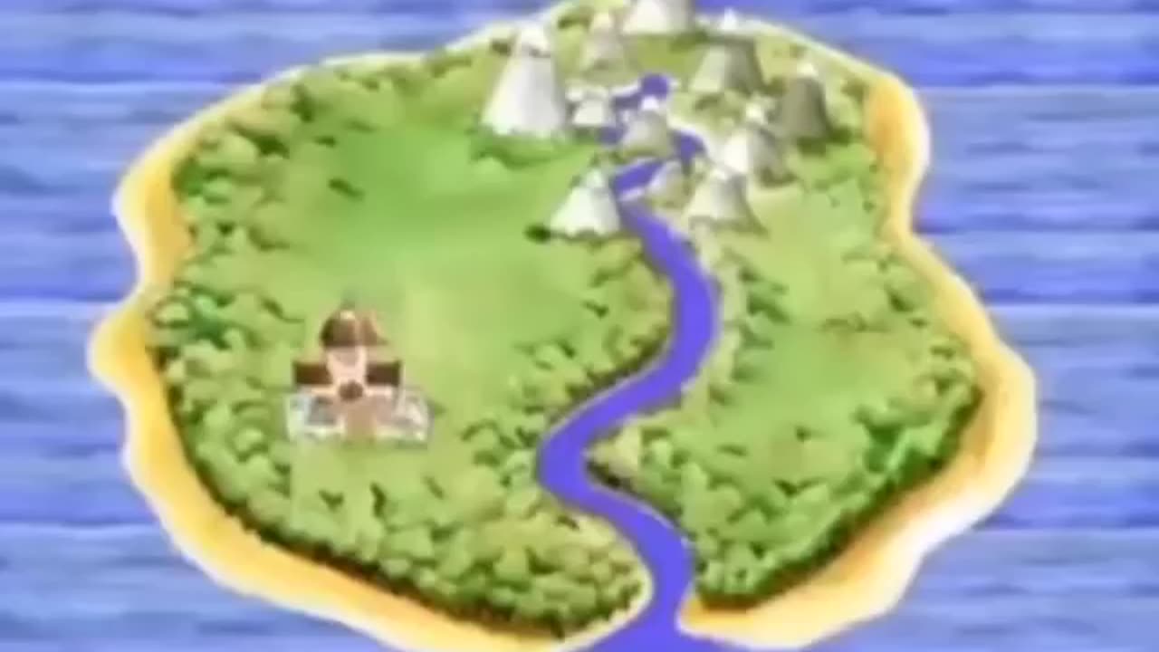 How the USA takes over countries