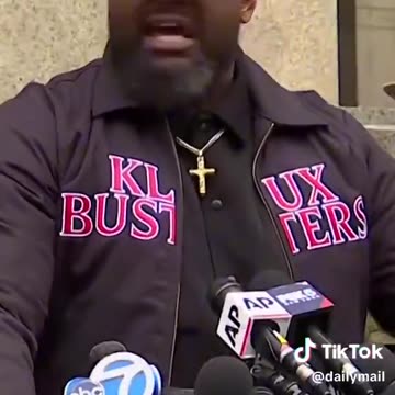 Why Do Democrats Always Want A Riot