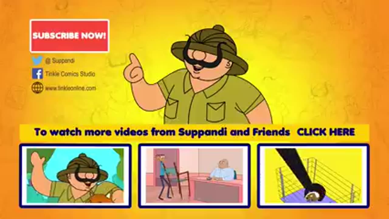 Comedy and funny video for kids in inglish