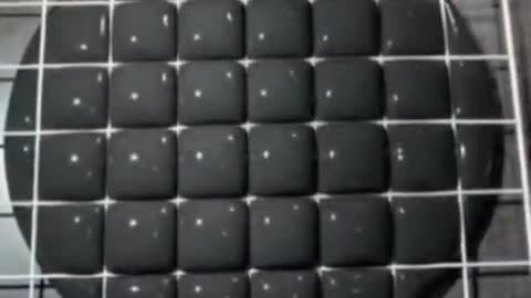 Oddly Satisfying video #81