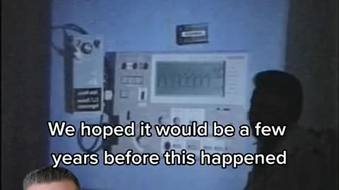 Brain wave influencing pulses. Idk.